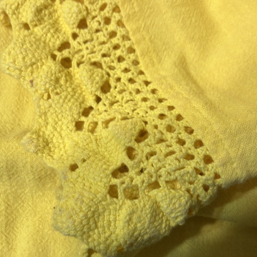 Soft Surroundings top - Picture 3 of 5